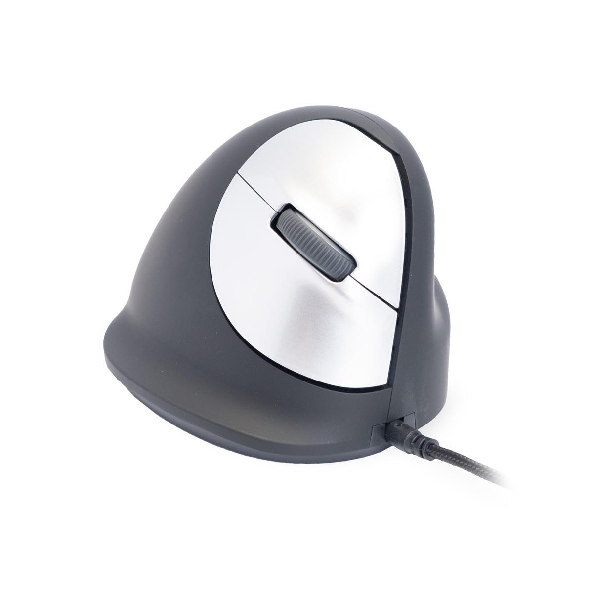 He Ergonomic Mouse L Right Wired