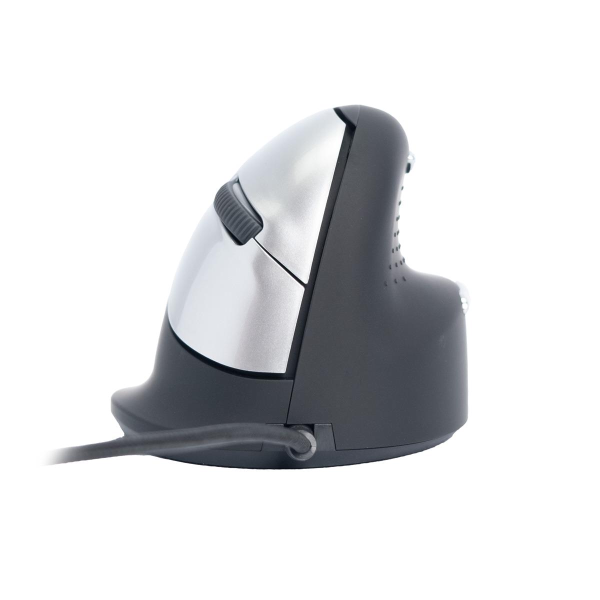 He Ergonomic Mouse L Right Wired
