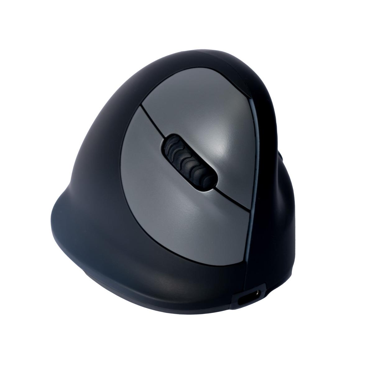 He Ergonomic Mouse L Right Wireless