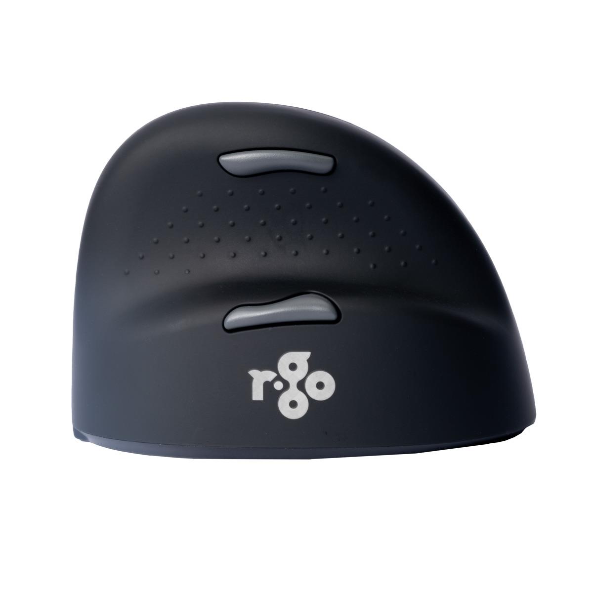 He Ergonomic Mouse M Right Wireless