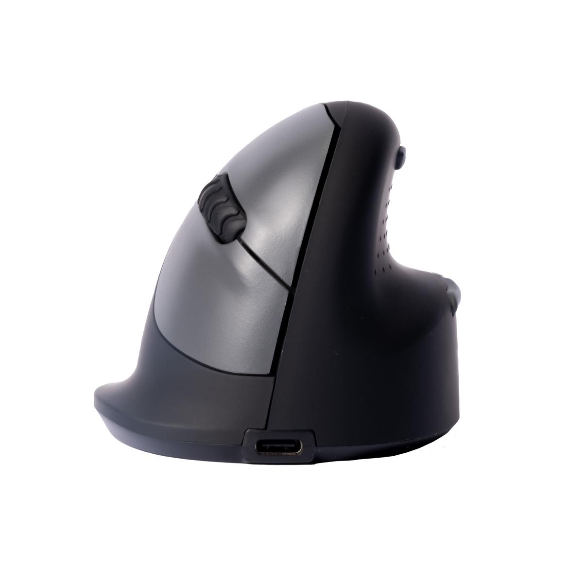 He Ergonomic Mouse M Right Wireless