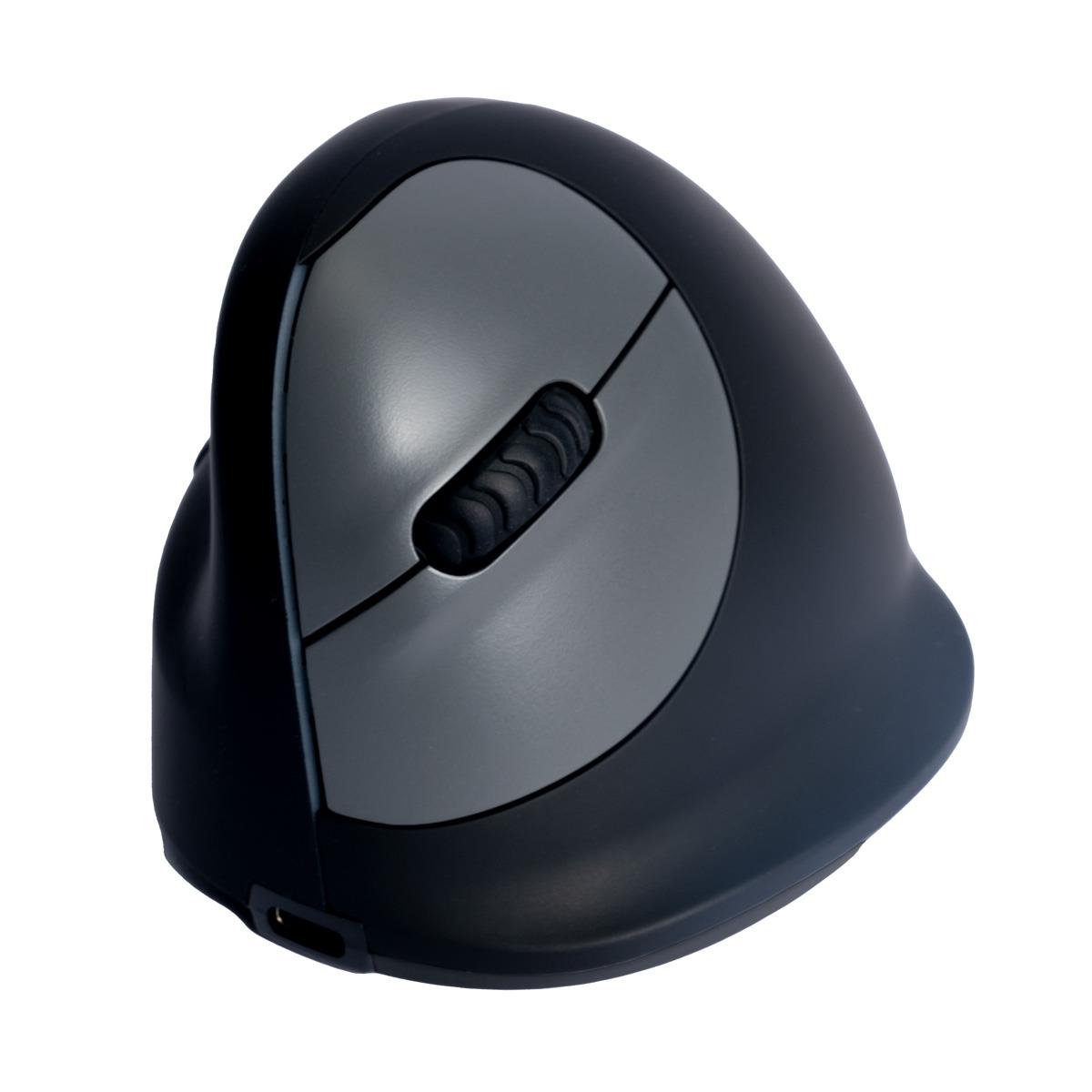 He Ergonomic Mouse M Left Wireless
