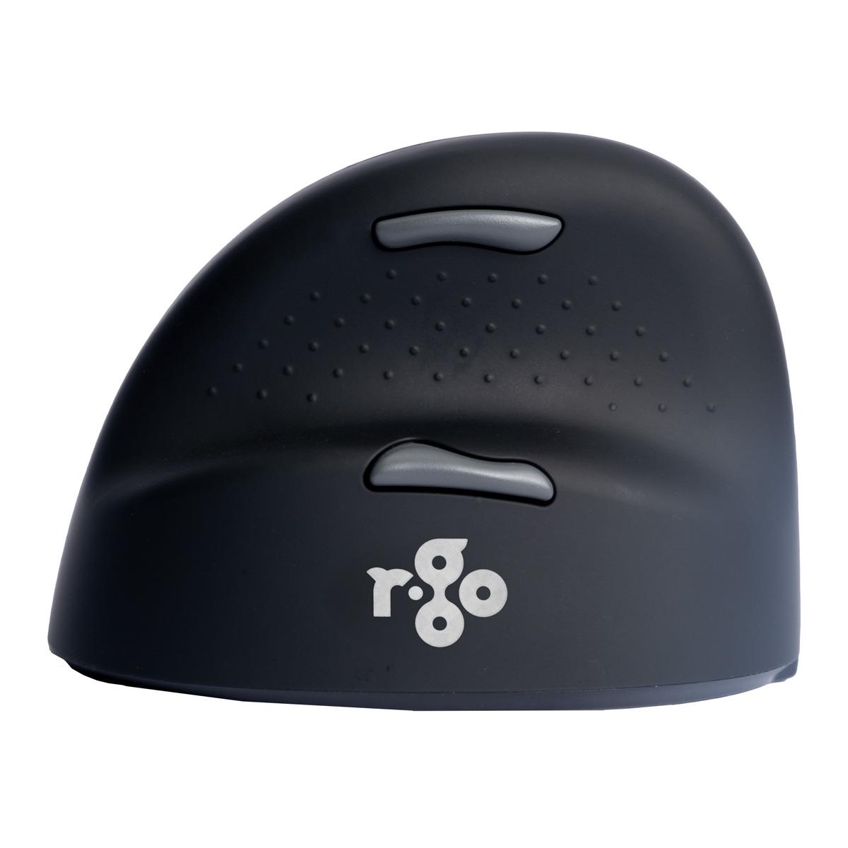 He Ergonomic Mouse M Left Wireless