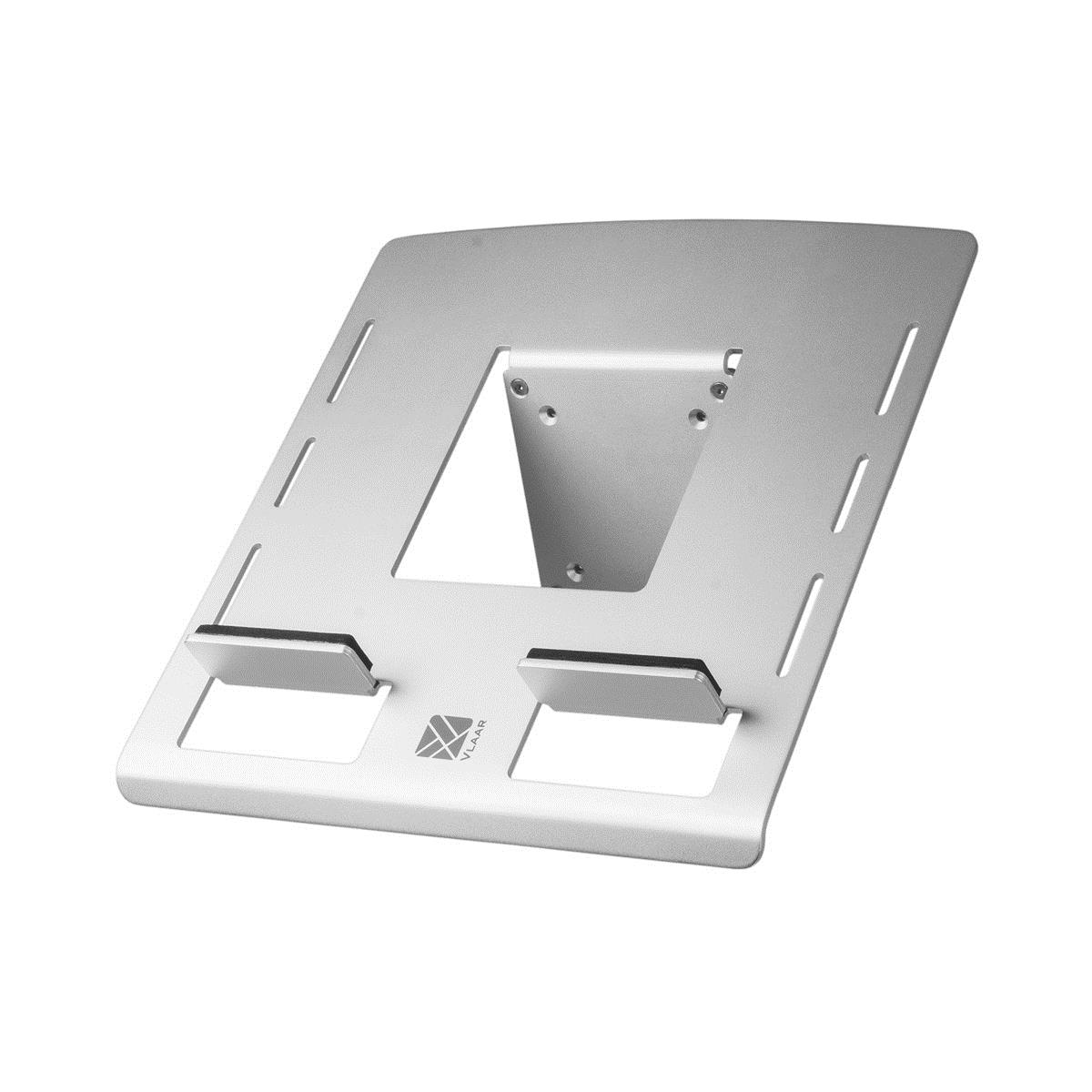 Morelia Notebook Holder Tablet Holder Silver