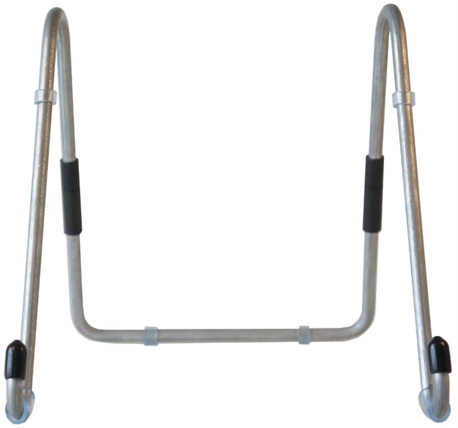 Easy Tablet Stand Silver