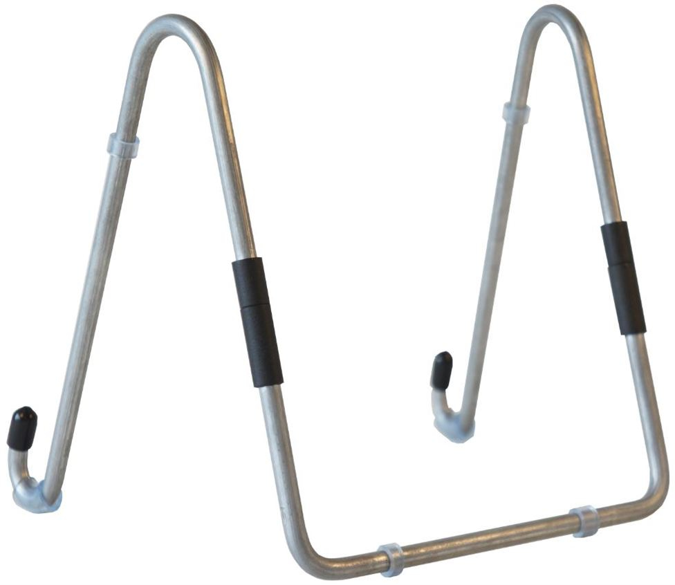 Easy Tablet Stand Silver