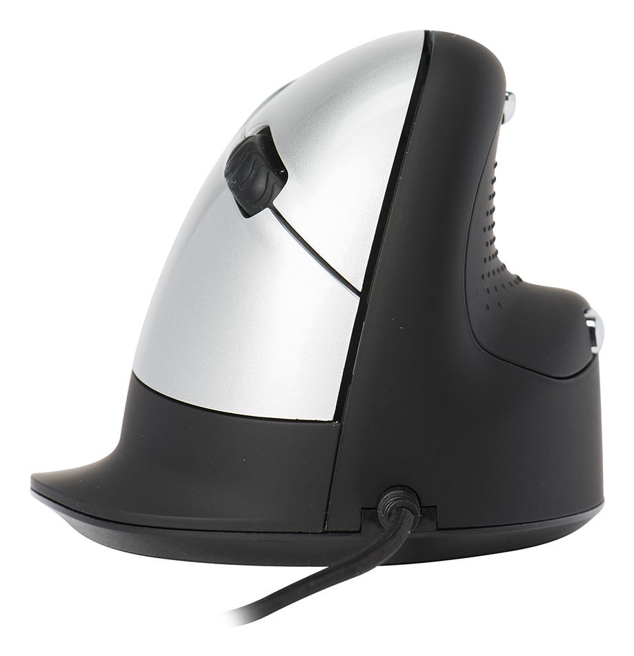 He Mouse Break Ergonomic Mouse M Right Wired