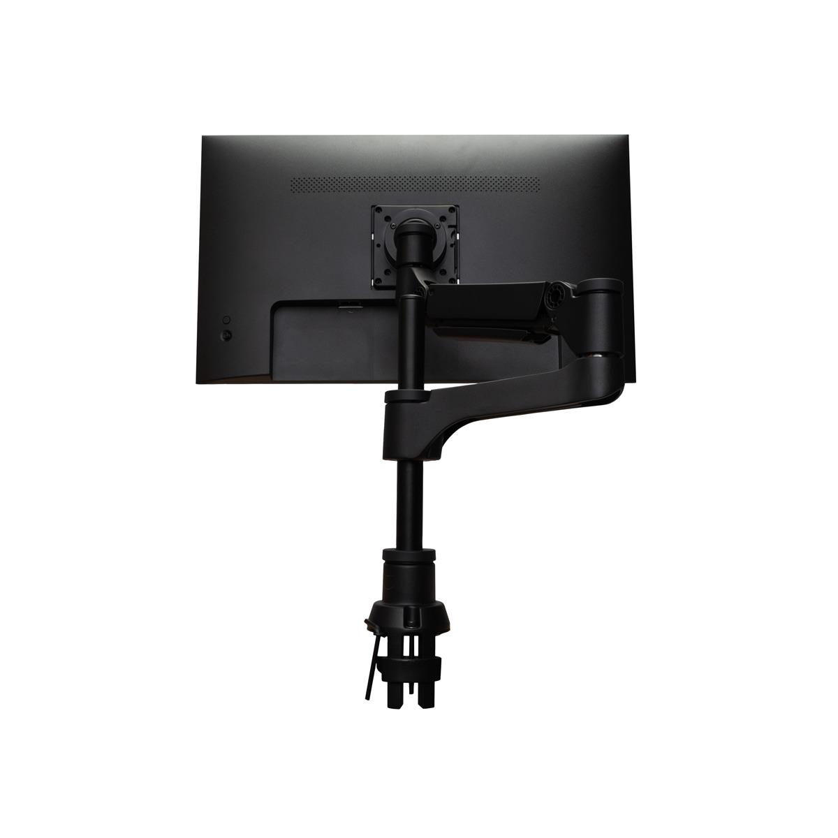 Caparo 4 Monitor Arm