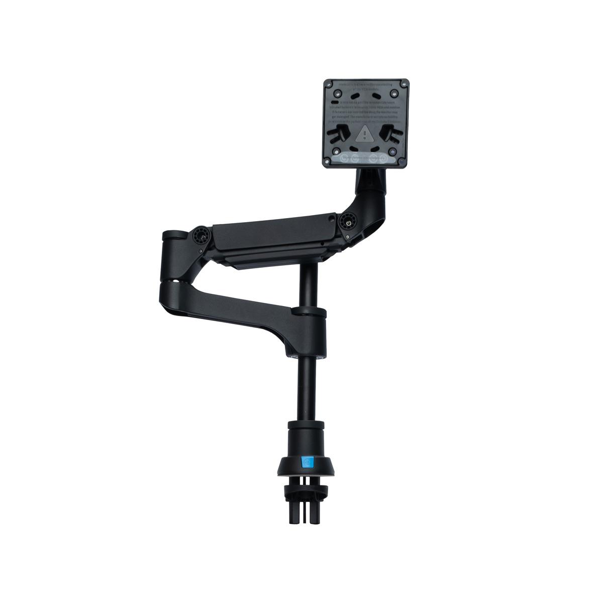 Caparo 4 Monitor Arm