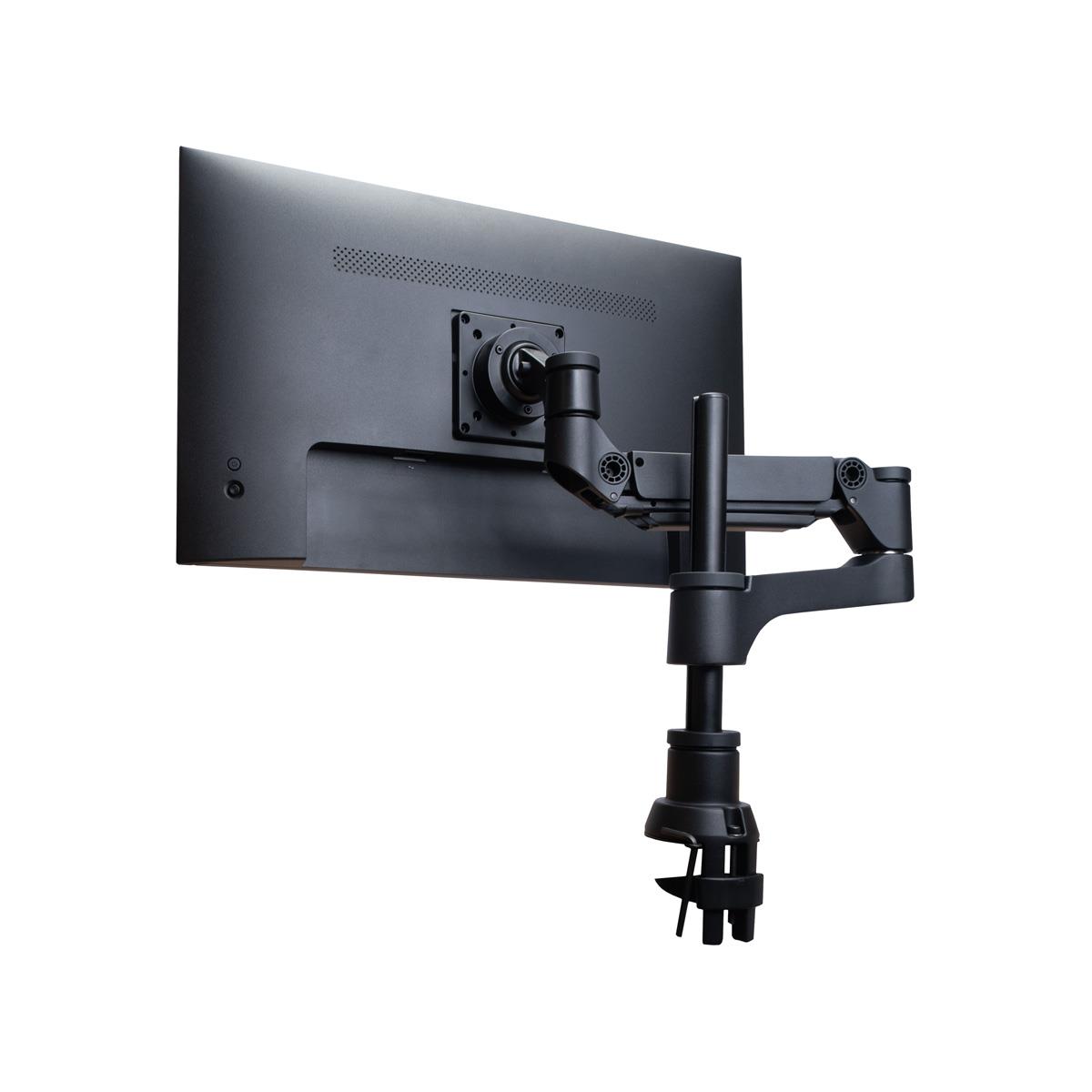 Caparo 4 Monitor Arm