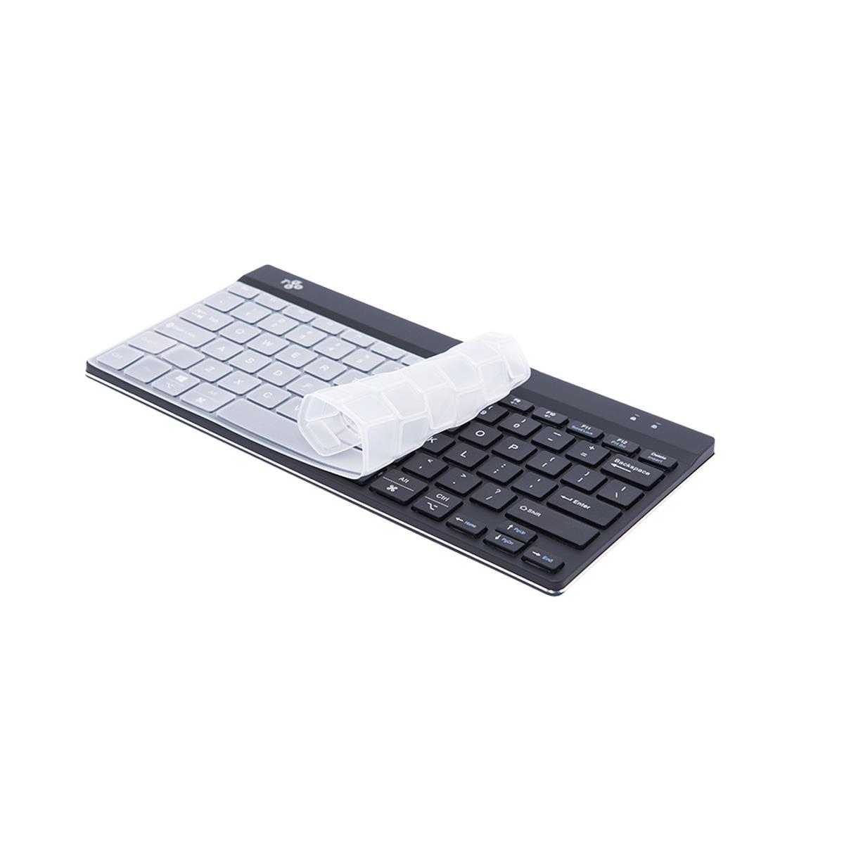 Hygienic Keyboard Cover For R-go Compact Break Qwerty Us