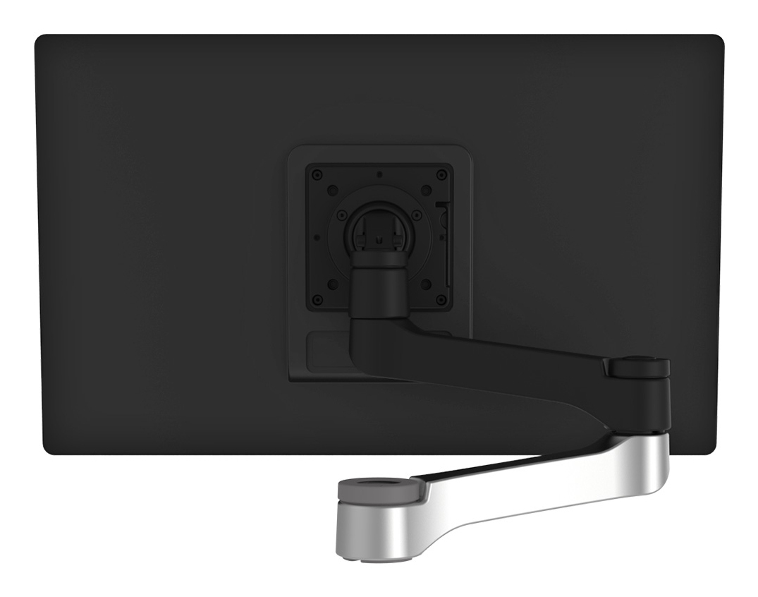 Zepher 4 C2 Extra Arm Module Adjustable Low Carbon Footprint 0-8 Kg Black-silver