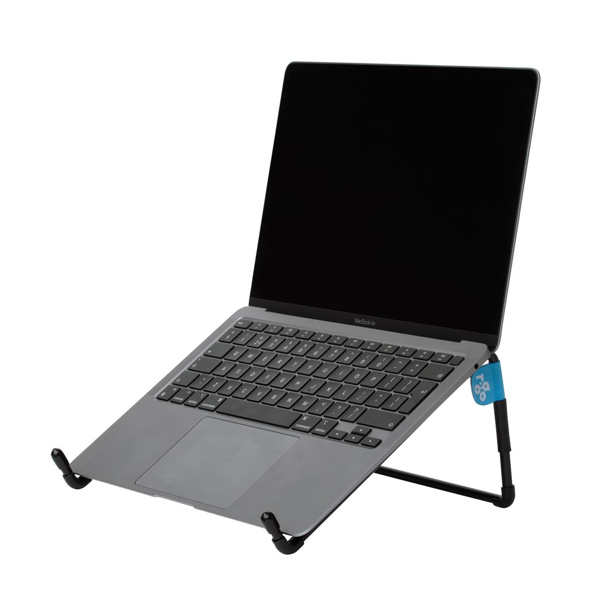 R-go Steel Travel Laptop Stand