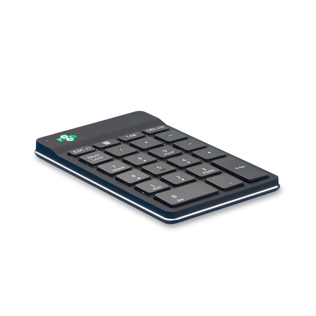 Numpad Break - Wireless - Black