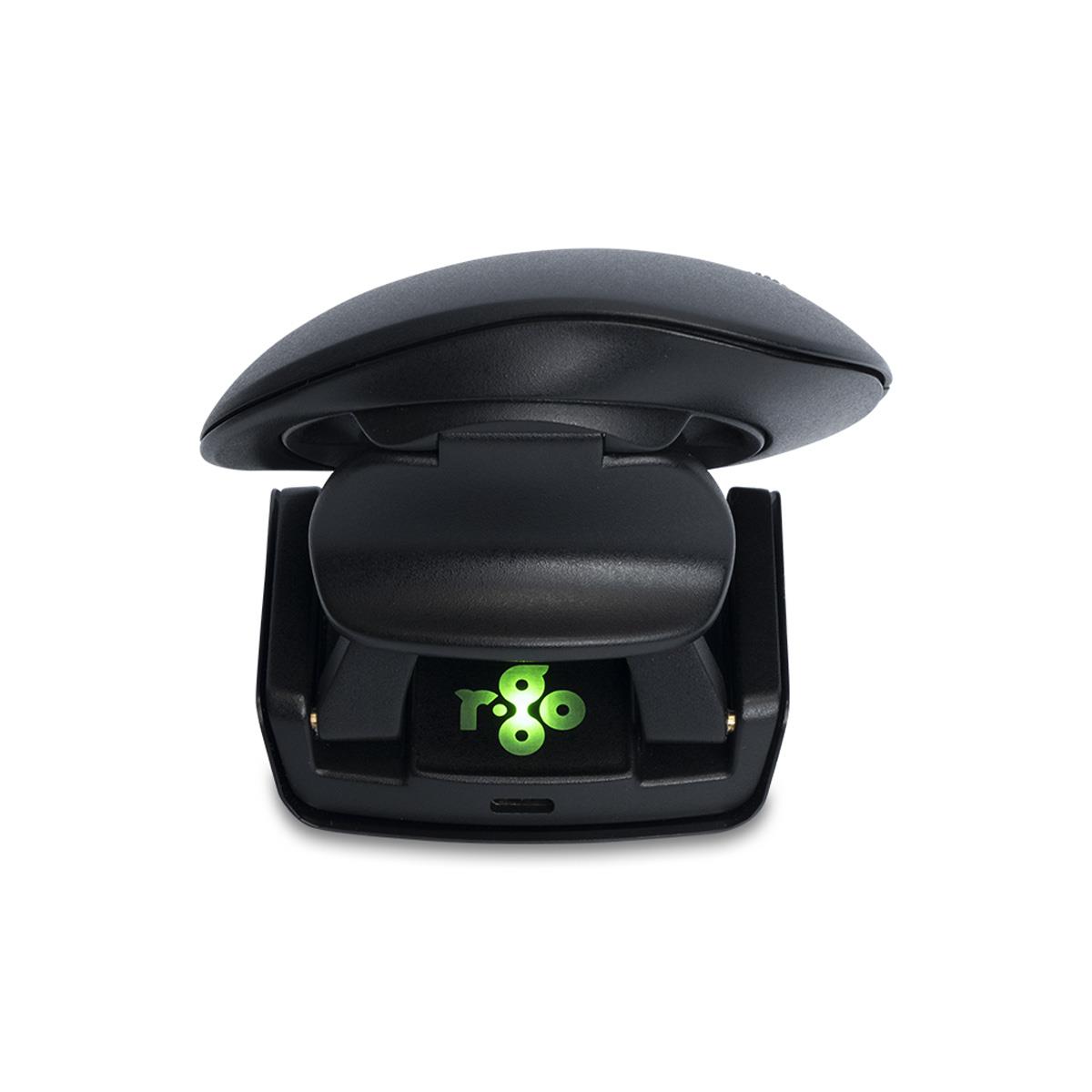 R-go Twister Ambidextrous Ergonomic Mouse - Wired/wireless Bluetooth