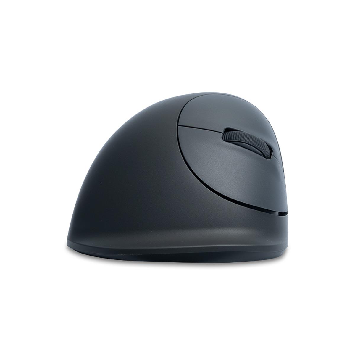 He Basic Vertical Mouse - Ergonomic Mouse - Right Handed - Medium - Wireless
