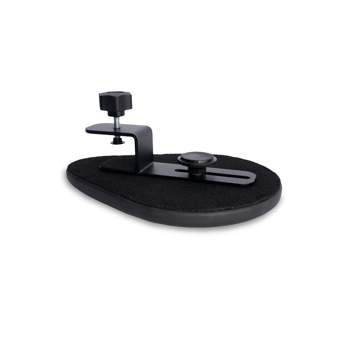 Armrest Split Ergonomic Armrest 2 Parts