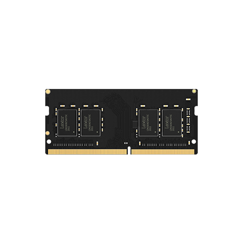 Laptop Memory - SODIMM DDR4-3200 32GB