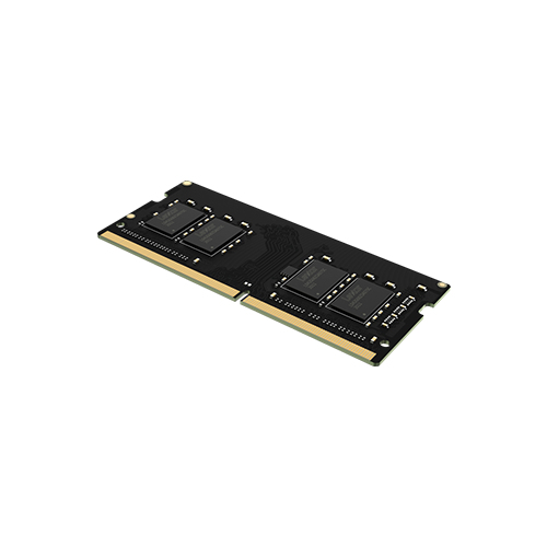 Laptop Memory - SODIMM DDR4-3200 16GB