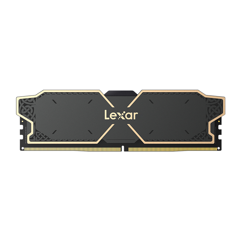 Desktop Memory - THOR OC DDR5 6000MT/s 32GB Kit (16GB x 2)