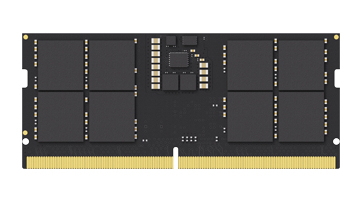 Laptop Memory DDR5 SODIMM DDR5-4800 16GB