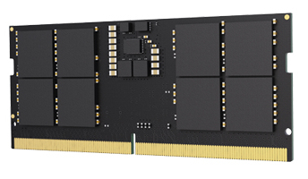 Laptop Memory DDR5 SODIMM DDR5-4800 16GB