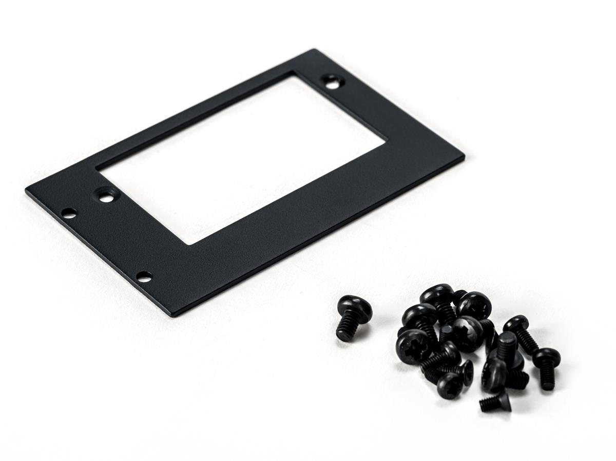 Rmx-84 2 Module Mount Plate
