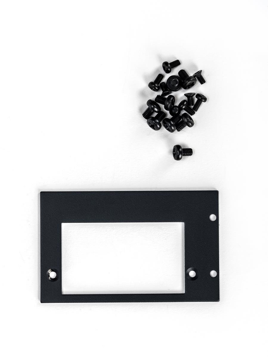 Rmx-84 2 Module Mount Plate