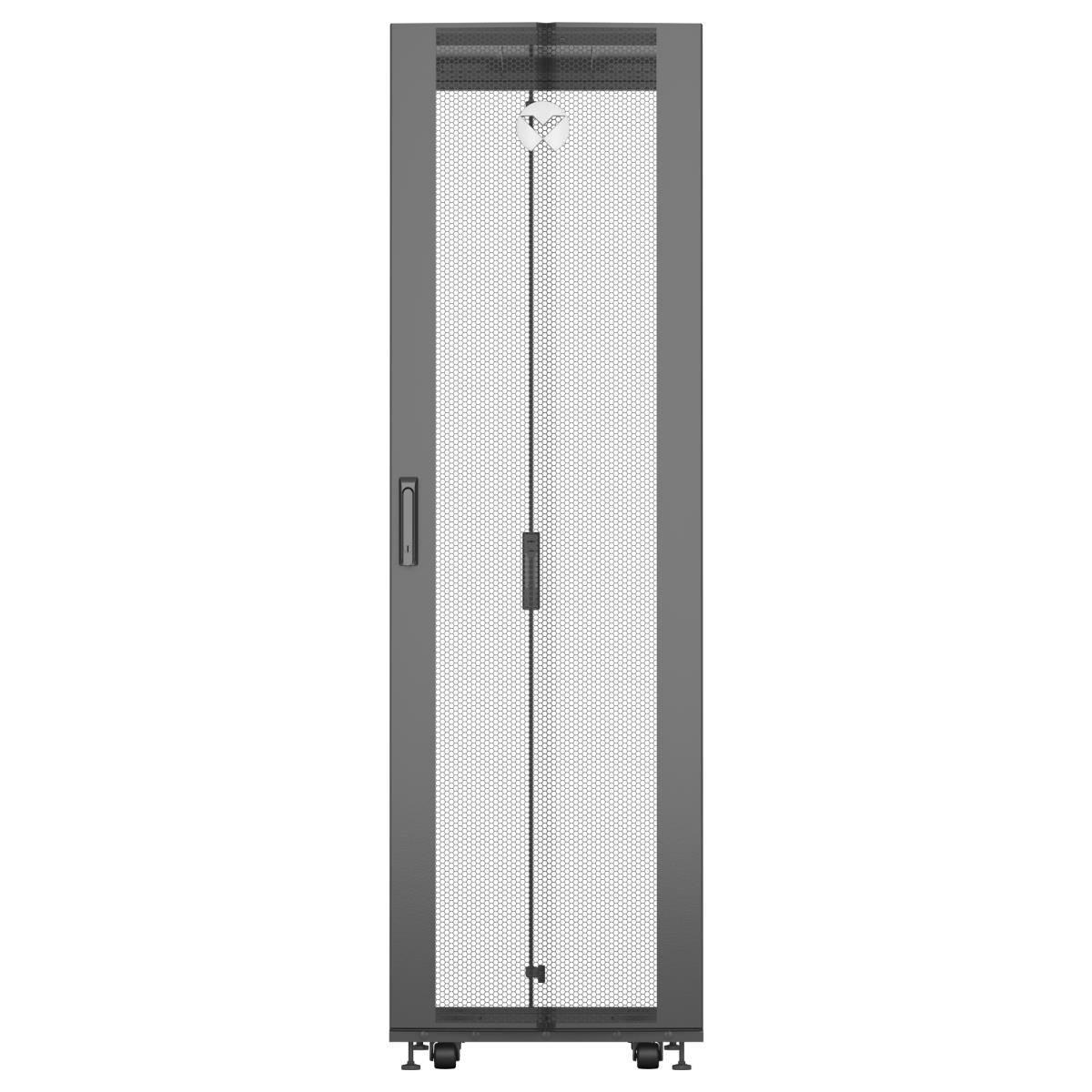 Rack 48u 2442mm (96.16 )h X 600mm (23.62 )w X 1115