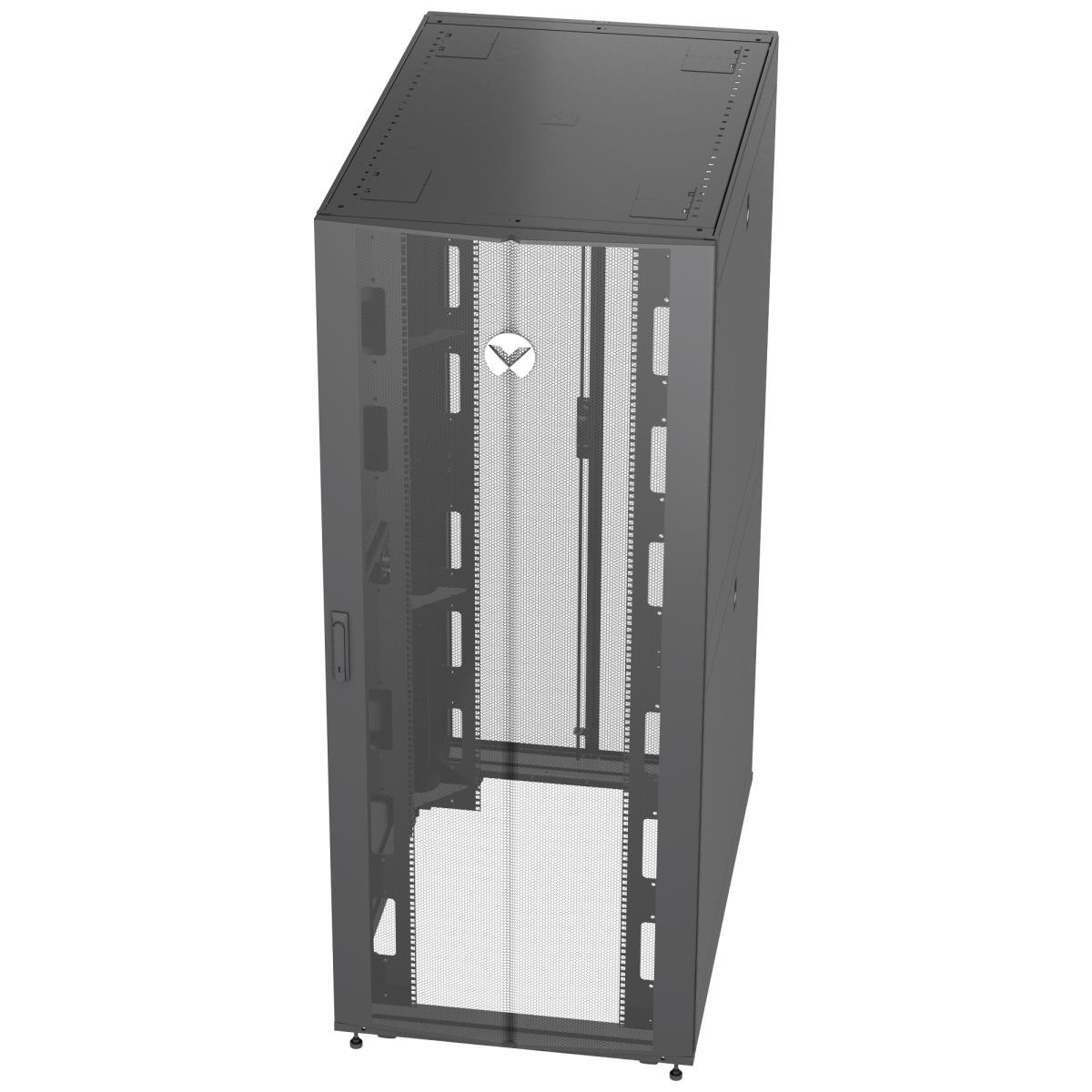 Rack 42u 1998mm (1998 )h X 800mm (31.50 )w X 1115m