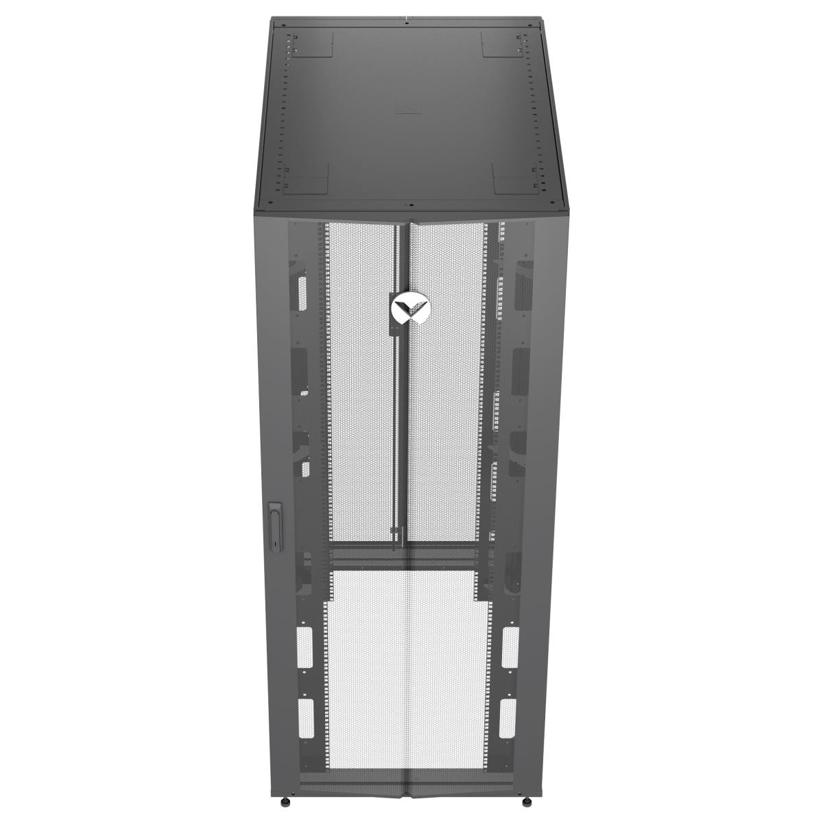 Rack 42u 1998mm (1998 )h X 800mm (31.50 )w X 1115m