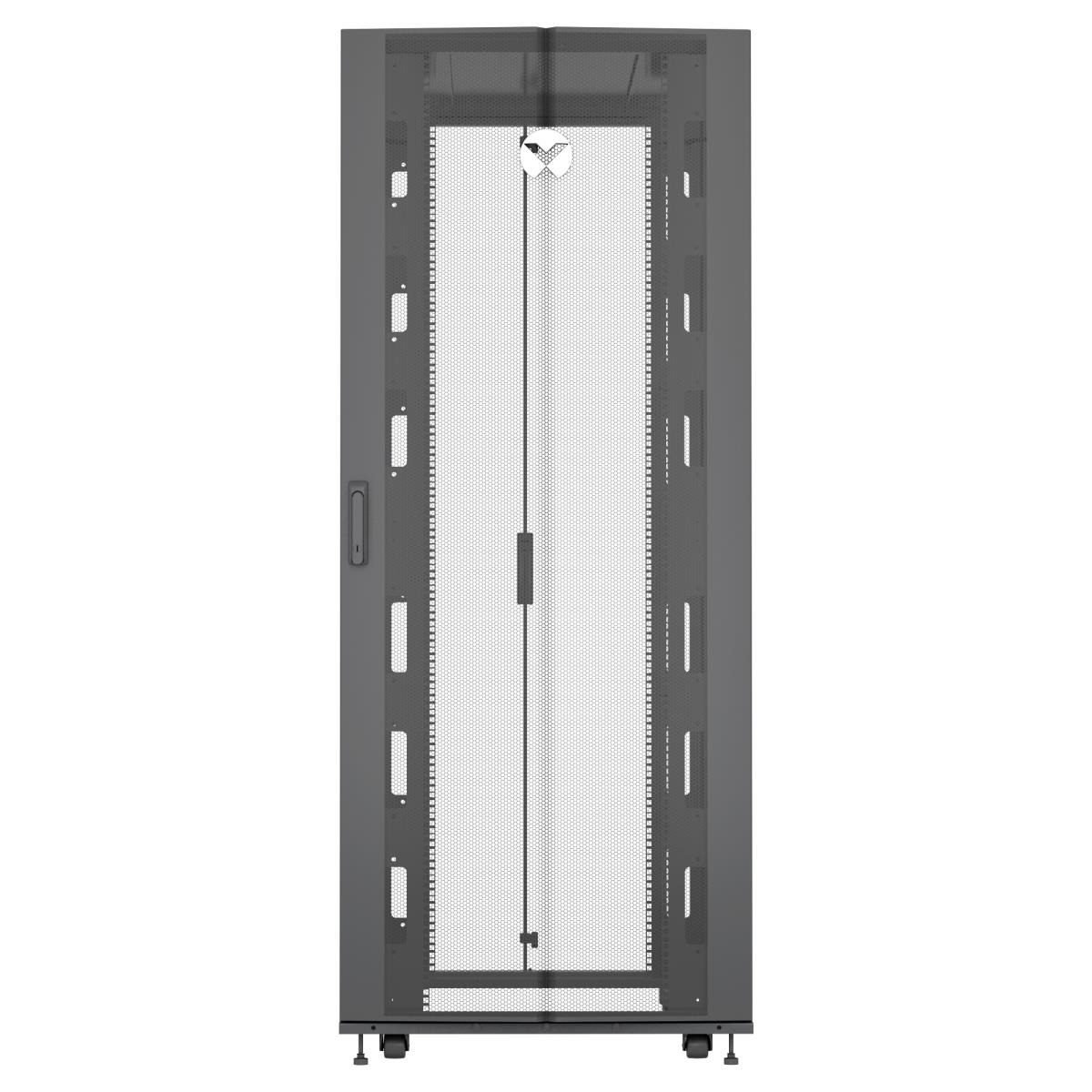 Rack 42u 1998mm (1998 )h X 800mm (31.50 )w X 1115m