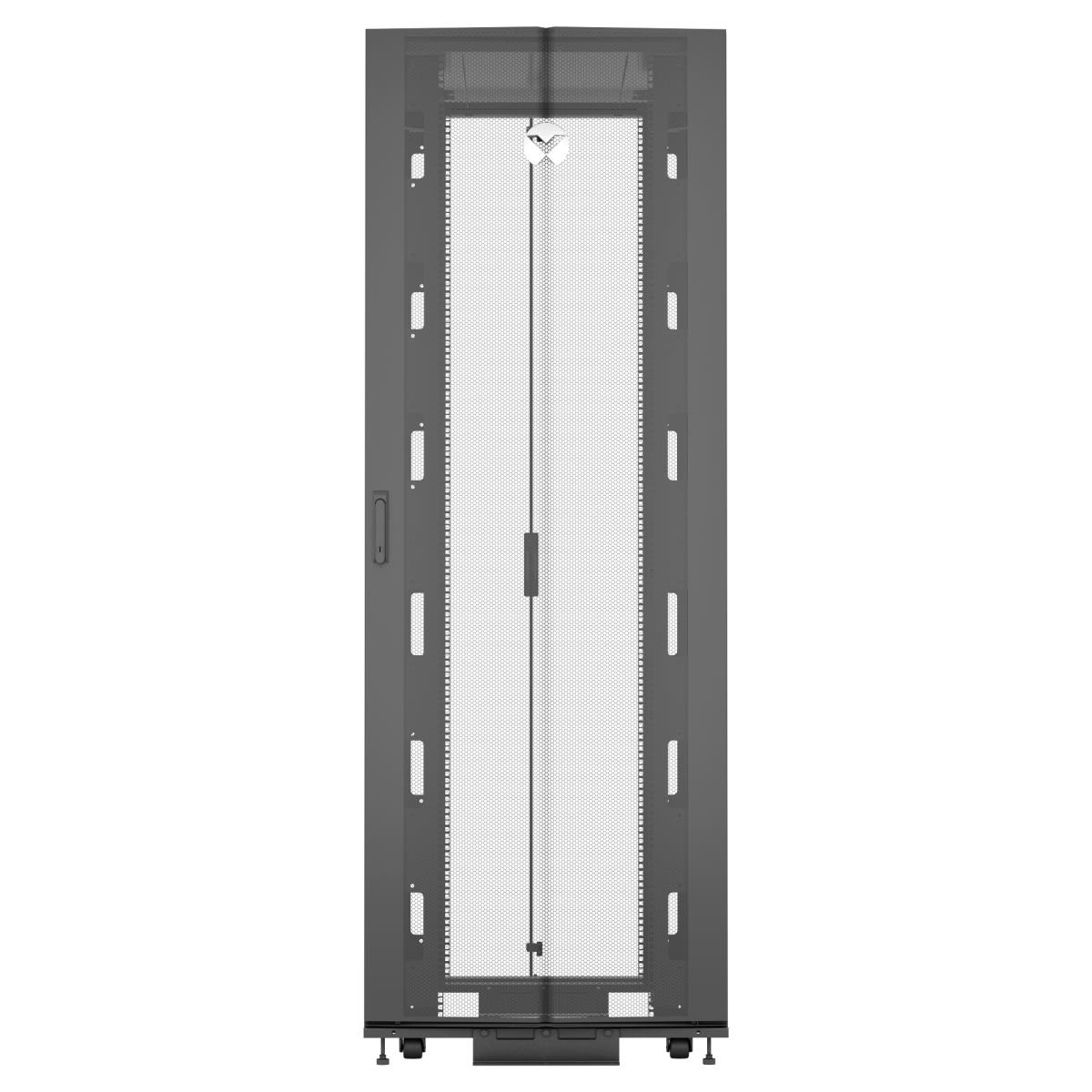 Rack 48u 2442mm (96.16 )h X 800mm (31.50 )w X 1115