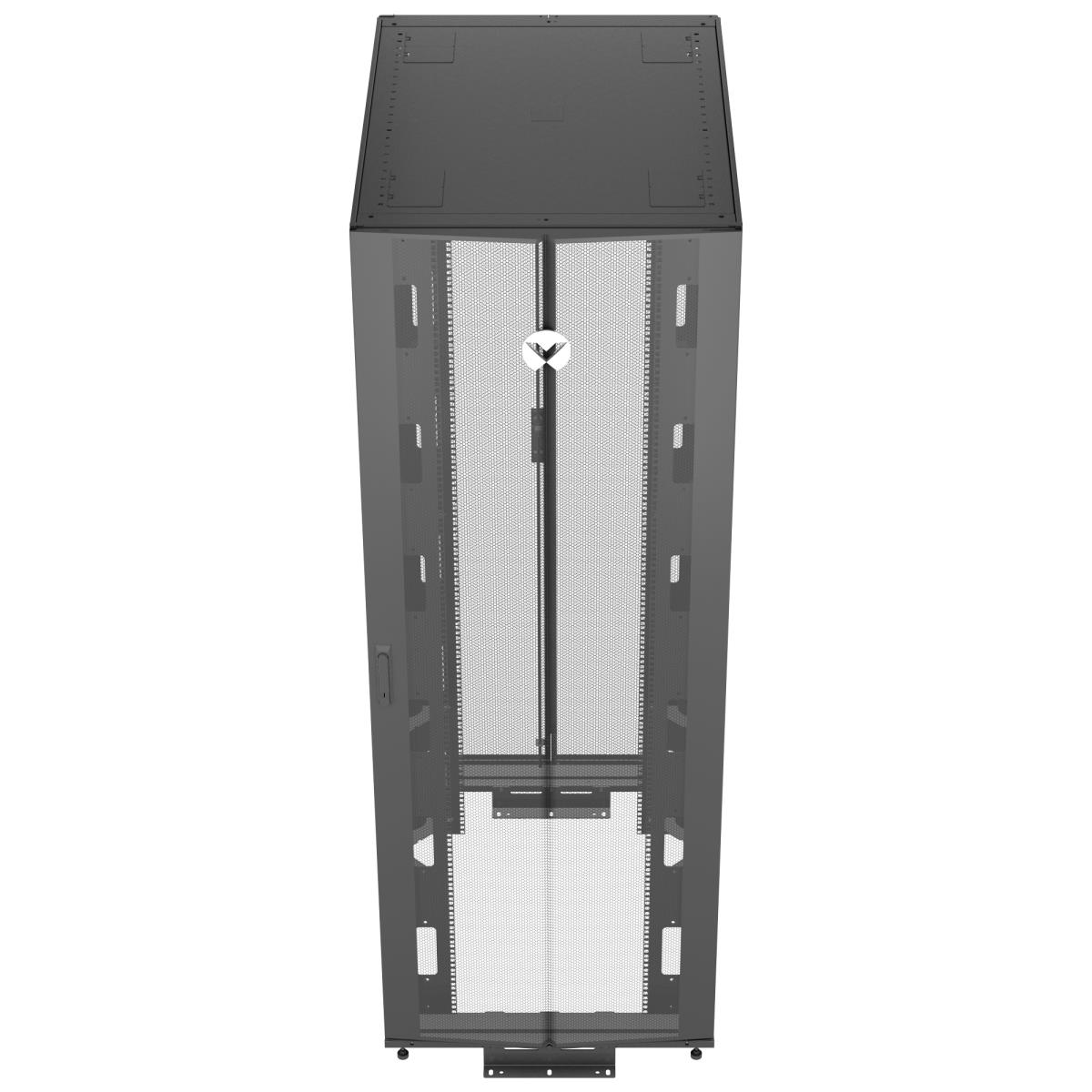 Rack 48u 2442mm (96.16 )h X 800mm (31.50 )w X 1115