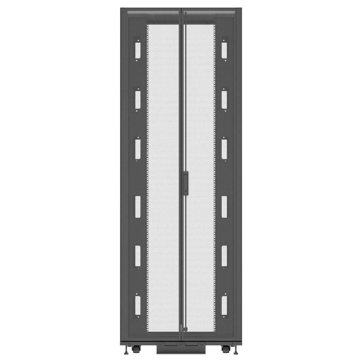 Rack 48u 2442mm (96.16 )h X 800mm (31.50 )w X 1115