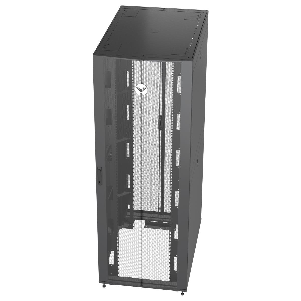 Rack 48u 2442mm (96.16 )h X 800mm (31.50 )w X 1215