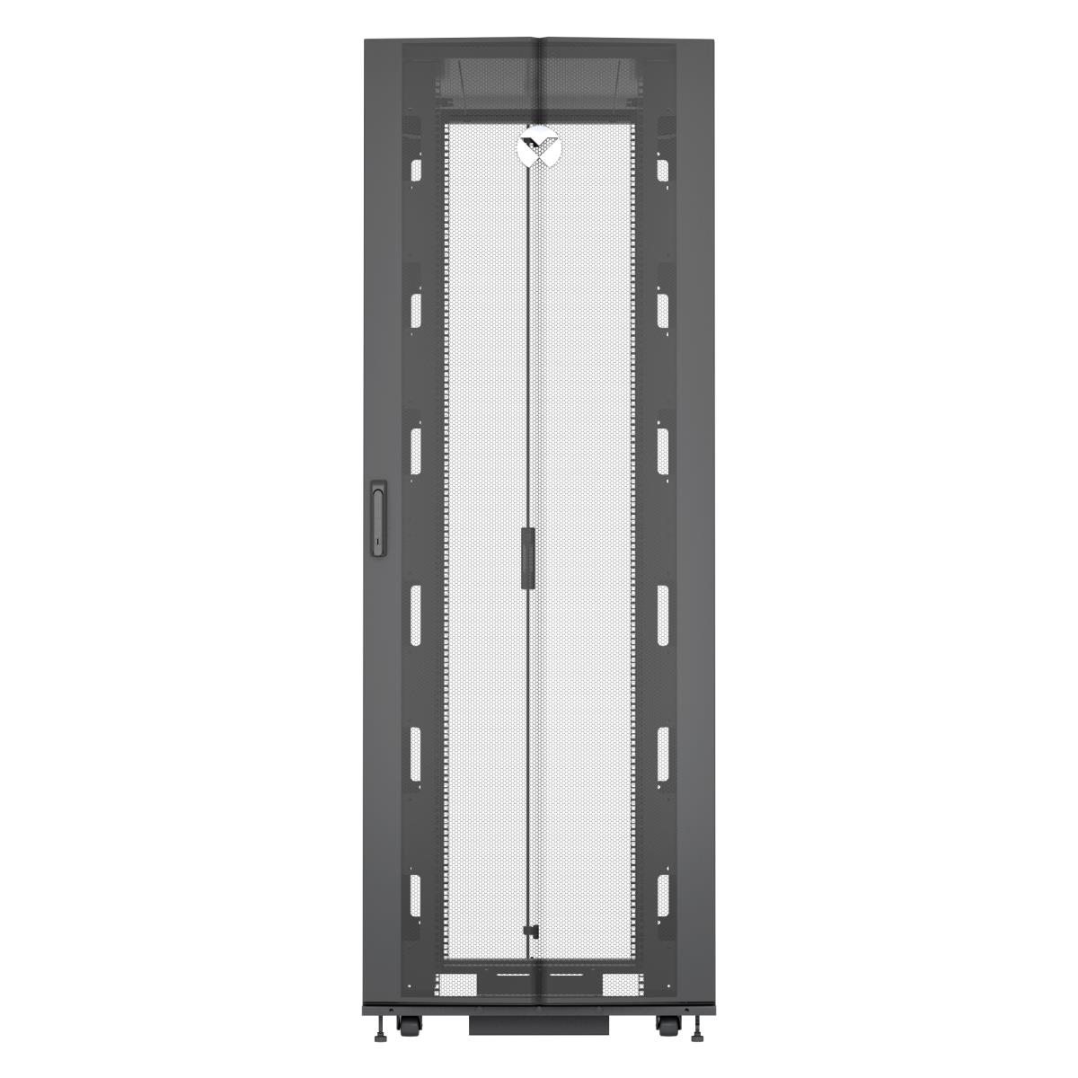 Rack 48u 2442mm (96.16 )h X 800mm (31.50 )w X 1215