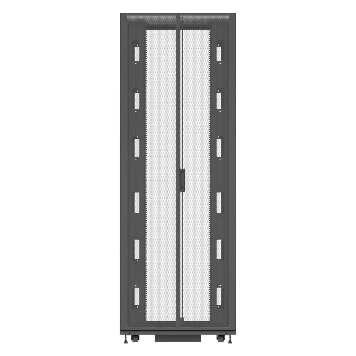 Rack 48u 2442mm (96.16 )h X 800mm (31.50 )w X 1215