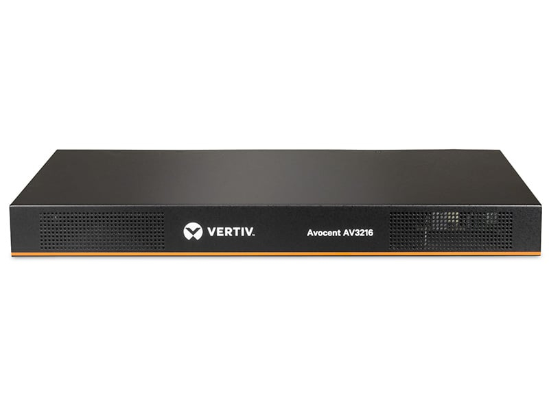 2x16 Cat5 Digital KVM Switch