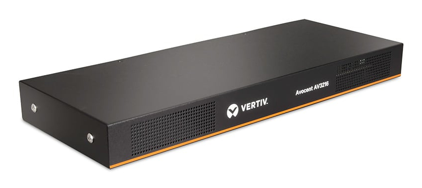 2x16 Cat5 Digital KVM Switch