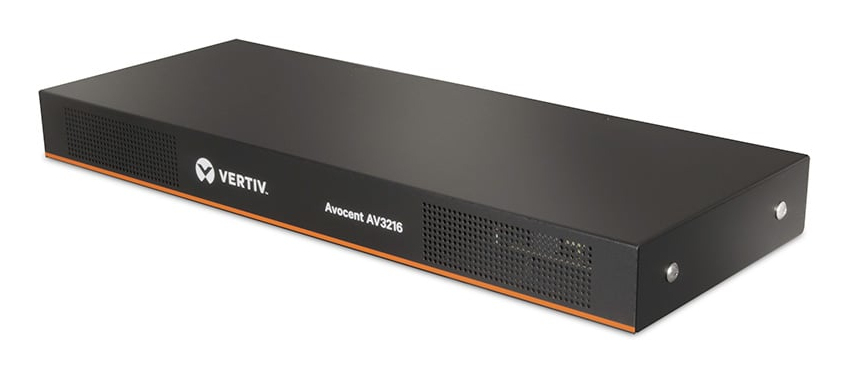 2x16 Cat5 Digital KVM Switch