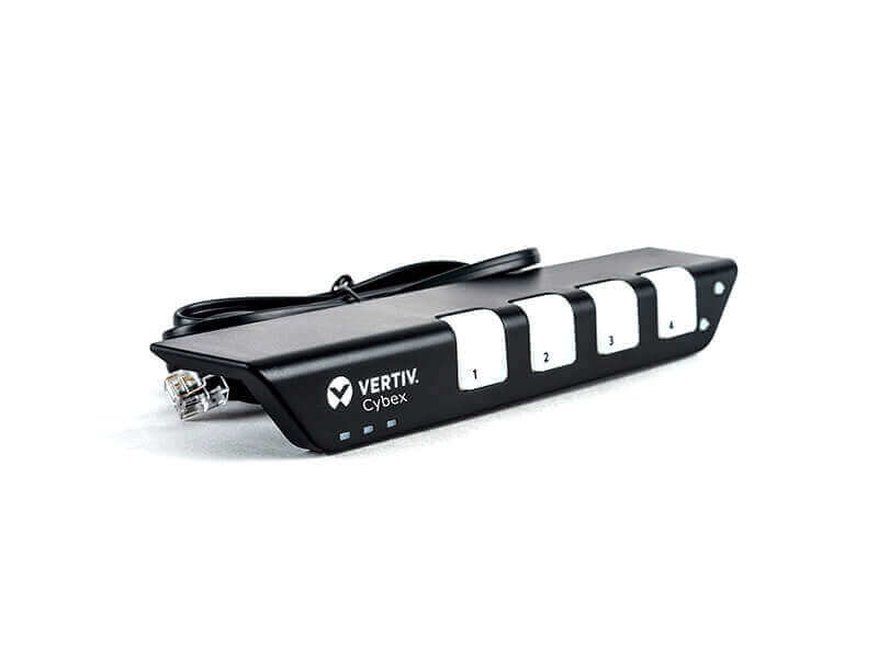 8 Port Active Front Panel (afp) Remote KVM Switch