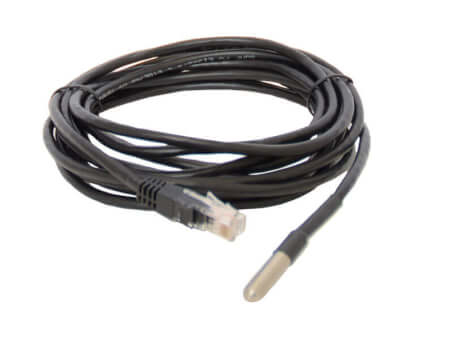Vertiv Geist Remote Environmental Sensor Temperature