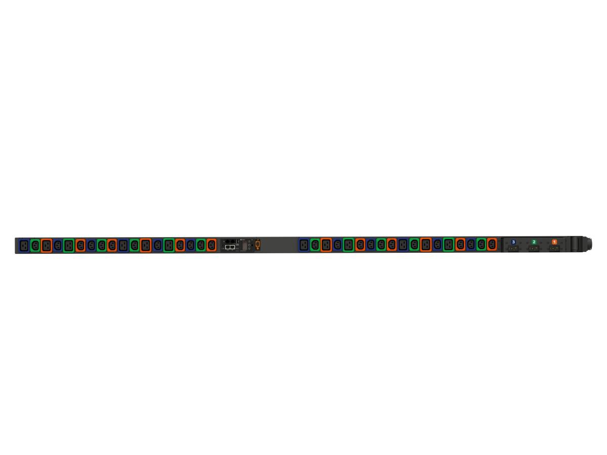 Vertiv Geist Rack Updu Branch Mentered 0u Updu