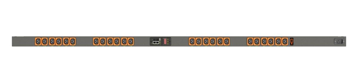 Vertiv Geist Rack Pdu Controlled 0u Input  6032