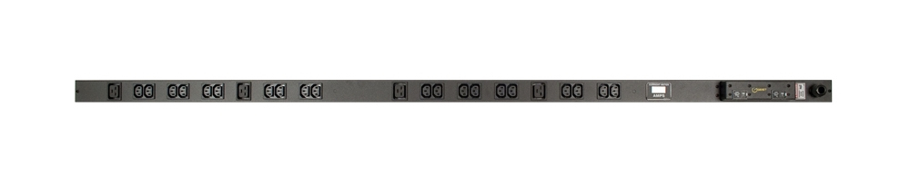 Vertiv Geist Rack Pdu Branch Metered 0u Input