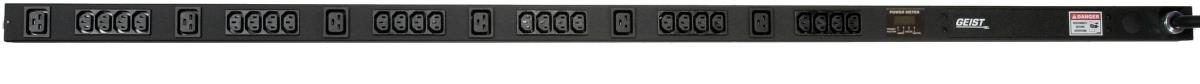 Vertiv Geist Rack Pdu Branch Metered 0u Input