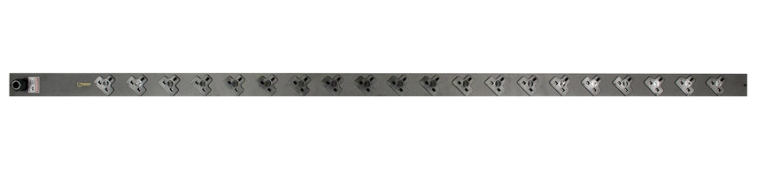 Vertiv Geist Rack Pdu Elementary 0u Input  6030