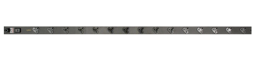 Vertiv Geist Rack Pdu Elementary 0u Input Bs1363 2