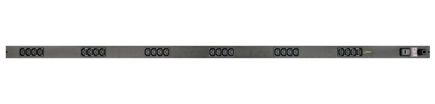 Vertiv Geist Rack Pdu Elementary 0u Input Bs1363 2